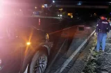 Peatón muere atropellado en la Interamericana, en Penonomé 