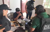 Cae otro presunto miembro de la red que defraudó millones a la DGI