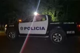 Atacan con arma blanca a un hombre de 39 años en Salamanca