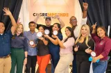 Cobre Emprende entrega más de B/.100 mil a 20 emprendedores panameños