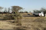 Trece muertos en Perú por la caída de una avioneta en las Líneas de Nazca