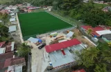 ¡Impulso al deporte! Palmas Bellas tendrá moderno complejo