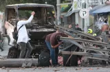 Ofrecen $270,000 por información de atentado que dejó 11 heridos en Cúcuta