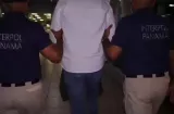 Alias "El Abogado" quedó tras las rejas luego de ser extraditado de España