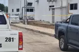 Trasladan vía aérea a herido por explosión en hospital Anita Moreno