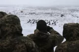 ¡Uniformados quieren ir a Rusia! Piden licencia para viajar a la guerra