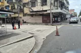 Hombre llega sin vida a hospital en Colón con disparo en la cabeza