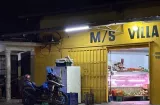 Llegó en moto al minisúper a comprar y se encontró con la muerte 