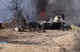 Perú: Avioneta accidentada con 13 muertos reportó fallas en pleno vuelo