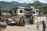 Al menos 7 muertos en atentado suicida durante una protesta de paz en Pakistán