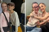 Ariana Grande anuncia su retiro temporal tras críticas por su delgadez