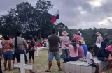 Alcalde de Capira exige a la ACP dialogar con los residentes sobre reubicación