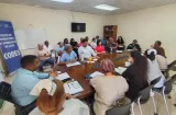 Buscan mejorar seguridad y salud en la cárcel Nueva Esperanza de Colón