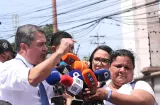 Expresidente Hernández será juzgado por lavado y fraude en tribunal ordinario