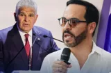 ¡Confirmado! Mulino estará en la toma de posesión en Colombia