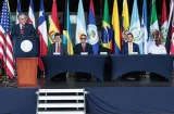 ¡Arrancó Panamax 2026! Más de 1,700 uniformados en entrenamiento especial