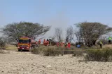 En 3 días completarán la identificación de víctimas de avioneta en Perú
