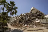 Venezuela supera las 6,000 muertes por los dos terremotos del 24 de junio