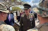 Alianza militar: EE.UU. y 18 países se unen contra el crimen organizado