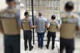 Panamá expulsa a cubano-estadounidense buscado en Florida por venta de cocaína