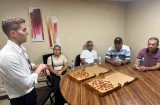 Alcaldía desembolsa más de B/.300 mil en primas de antigüedad