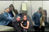 Influencer dice ser amante de J Balvin y que él engañó a su mujer embarazada