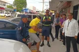 Dos años después, Bosco Barrera enfrenta juicio por crimen de Doris Franco