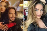 Esposa de Mario Cimarro revela infierno de violencia doméstica y lo deja
