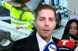 Mayer: "La actuación de la Policía Municipal no fue la que yo espero"