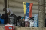 Al menos 1,579 personas están desaparecidas tras los terremotos en Venezuela