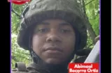 ¡La guerra le arrebató a su hijo! Panameño muere combatiendo en Rusia