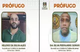Dos presos brasileños se fugan de la mayor cárcel de Bolivia en pleno apagón