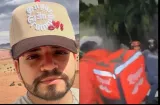 Matan a tiros a famoso influencer en México; realizaba un live de TikTok