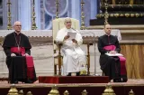 El papa León XIV viajará a Uruguay, Argentina y Perú en noviembre