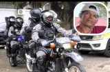 Lo amordazan, asesinan, arrojan a la playa, le roban la bici y quedan preso