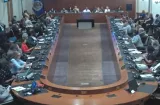 EE.UU. pide a la OEA cumbre de cancilleres para tomar medidas sobre Nicaragua