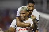 Plaza Amador superó al Luis Ángel Firpo en Copa Centroamericana de Concacaf