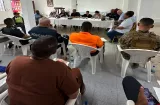 Portobelo: Alistan operativo y ley seca por las festividades del Cristo Negro
