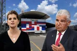 Gobierno tico busca poner fin a disputa comercial con Panamá