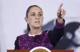 Sheinbaum promete encontrar a responsables del asesinato de influencer 