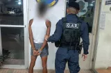 Capturado al mantener una orden de aprehensión por violación carnal