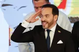 ¡Tanquetas en Cali! 11 mil uniformados blindan investidura de "El Tigre"