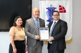 Registro de Naves de Panamá renueva certificación internacional de calidad