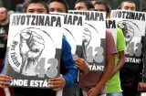 Cae exgobernador de Guerrero por la desaparición de los 43 de Ayotzinapa