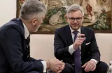 Ceuta exige a la UE más presencia y apoyo logístico en la frontera