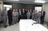 Mulino destaca millonaria inversión farmacéutica en Juan Díaz