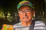 De vender de panela a invitado VIP en la investidura de la Espriella