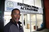 Jueza mantiene retención hospitalaria para César Caicedo por un mes más