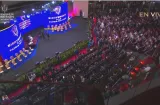 Sigue aquí la ceremonia en vivo de la toma de la investidura de El Tigre