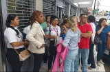 Doris Franco: el juicio termina hoy; la justicia tiene la última palabra